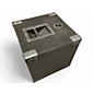 Used Markbass New York 604 Bass Cabinet