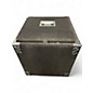 Used Markbass New York 604 Bass Cabinet
