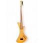 Used Zeta Crossover Natural Upright Bass thumbnail