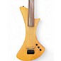 Used Zeta Crossover Natural Upright Bass