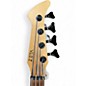 Used Zeta Crossover Natural Upright Bass