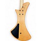 Used Zeta Crossover Natural Upright Bass