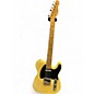Used Revelator RETROSONIC ANTIQUE BUTTERSCOTCH Solid Body Electric Guitar thumbnail