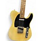 Used Revelator RETROSONIC ANTIQUE BUTTERSCOTCH Solid Body Electric Guitar