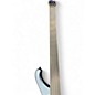 Used Ibanez EHB1005 SLATE BLUE Electric Bass Guitar