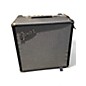 Used Fender Rumble 25 25W 1x8 Bass Combo Amp thumbnail