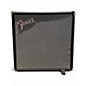 Used Fender Rumble 25 25W 1x8 Bass Combo Amp