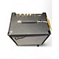 Used Fender Rumble 25 25W 1x8 Bass Combo Amp
