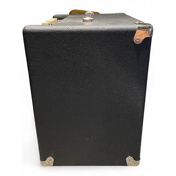 Used Fender Rumble 25 25W 1x8 Bass Combo Amp