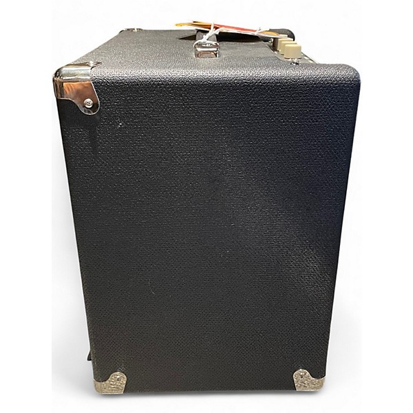 Used Fender Rumble 25 25W 1x8 Bass Combo Amp