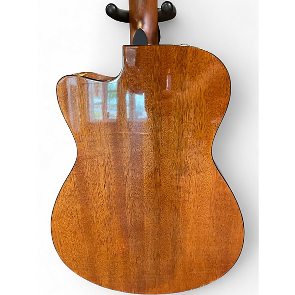 Used Yamaha FSX800C Natural Acoustic Electric Guitar