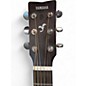Used Yamaha FSX800C Natural Acoustic Electric Guitar