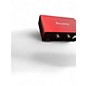 Used Focusrite Scarlett Solo Gen 3 Audio Interface