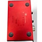 Used Focusrite Scarlett Solo Gen 3 Audio Interface