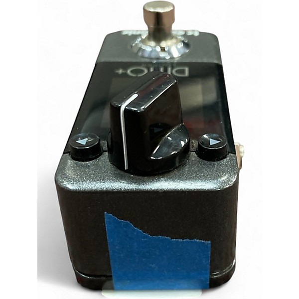 Used TC Electronic DITTO+ Pedal