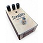 Used General Guitar Gadgets SCRABBLER Effect Pedal