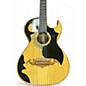 Used Miscellaneous BAJO QUINTO Natural Acoustic Guitar