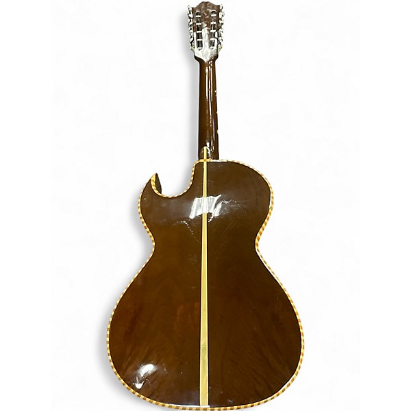 Used Miscellaneous BAJO QUINTO Natural Acoustic Guitar
