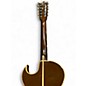 Used Miscellaneous BAJO QUINTO Natural Acoustic Guitar