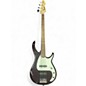 Used Peavey MILESTONE III Walnut Electric Bass Guitar thumbnail
