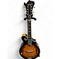 Used Gold Tone GM-35 Brown Sunburst Mandolin thumbnail