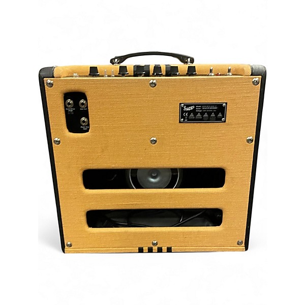 Used Supro delta king 12 Guitar Power Amp