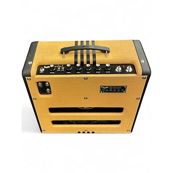 Used Supro delta king 12 Guitar Power Amp