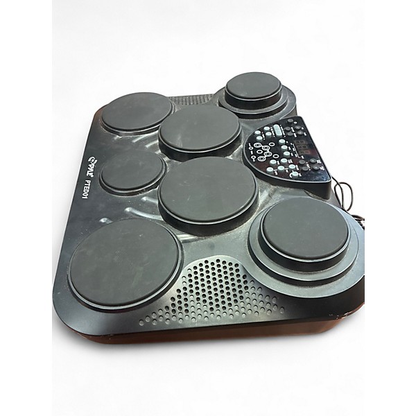 Used Pyle PTED01 Drum Machine