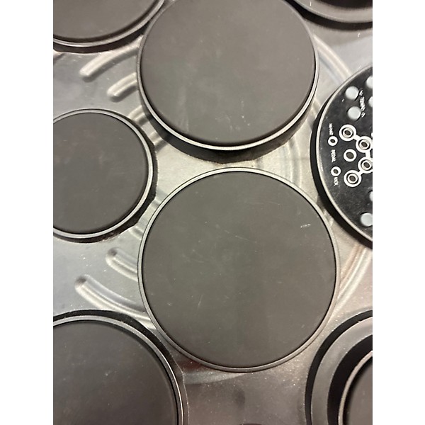 Used Pyle PTED01 Drum Machine