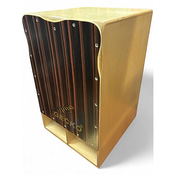 Used Gecko CAJON Cajon