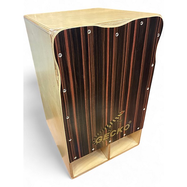 Used Gecko CAJON Cajon