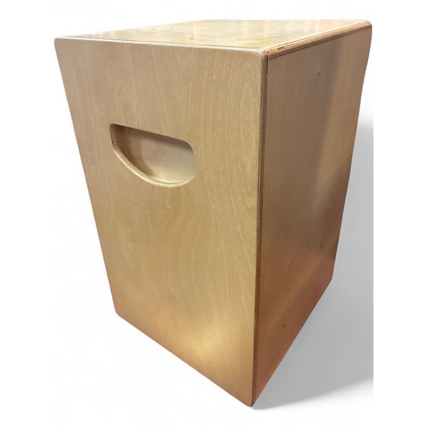 Used Gecko CAJON Cajon