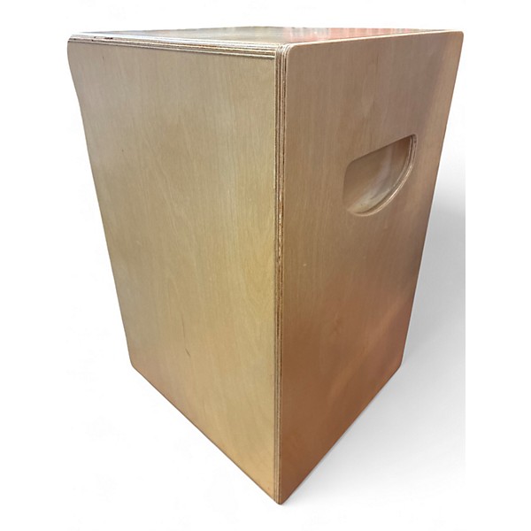 Used Gecko CAJON Cajon