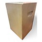 Used Gecko CAJON Cajon