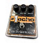 Used Electro-Harmonix XO #1 Echo Digital Delay Effect Pedal thumbnail