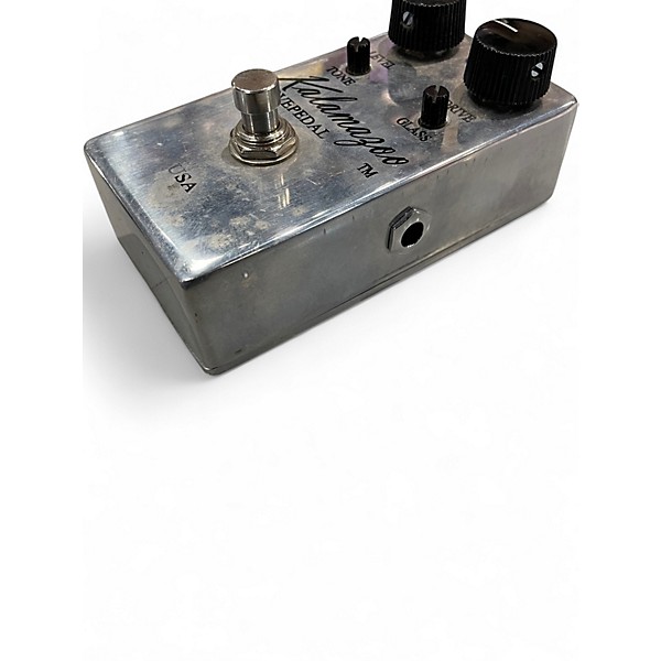 Used Lovepedal KALAMAZOO Effect Pedal