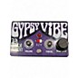 Used Pedal Pawn GYSPSY VIBE Effect Pedal thumbnail