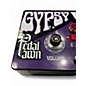 Used Pedal Pawn GYSPSY VIBE Effect Pedal