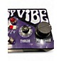 Used Pedal Pawn GYSPSY VIBE Effect Pedal