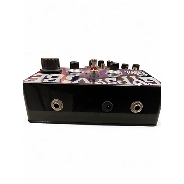 Used Pedal Pawn GYSPSY VIBE Effect Pedal
