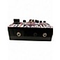 Used Pedal Pawn GYSPSY VIBE Effect Pedal