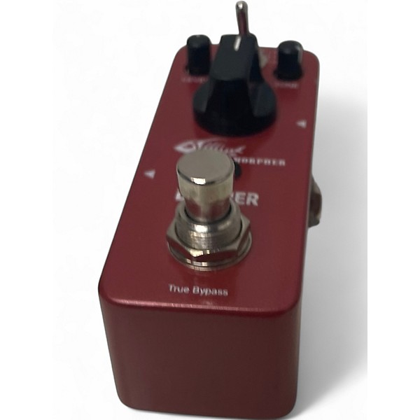 Used Donner MORPHER Effect Pedal