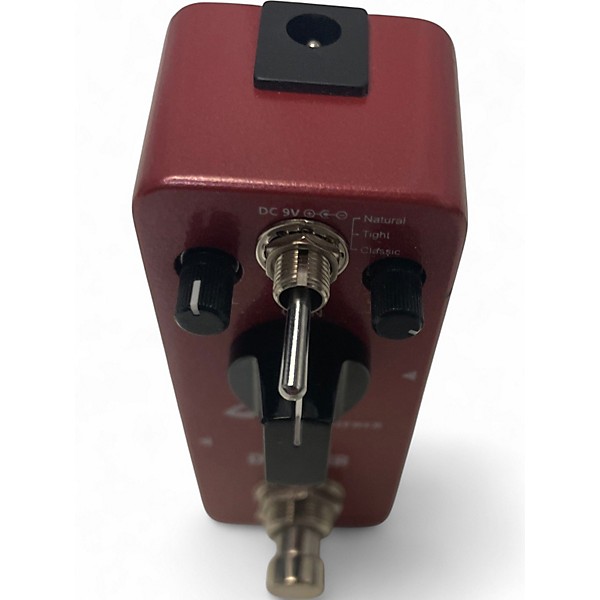 Used Donner MORPHER Effect Pedal