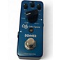 Used Donner Echo Square Effect Pedal