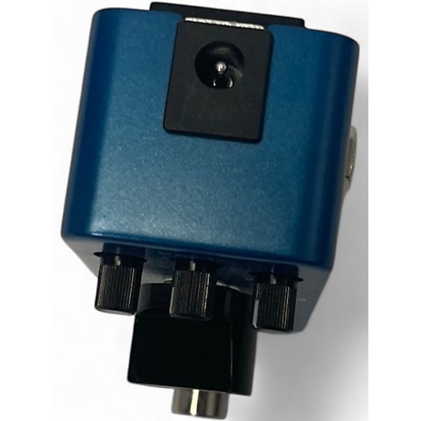 Used Donner Echo Square Effect Pedal