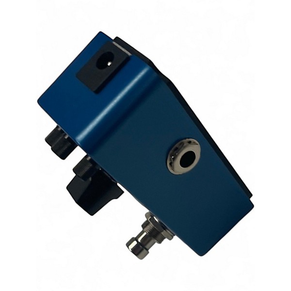 Used Donner Echo Square Effect Pedal