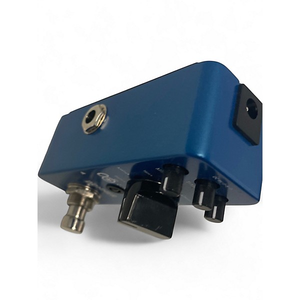 Used Donner Echo Square Effect Pedal