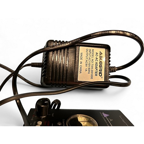 Used Art Tube MP Studio Microphone Preamp