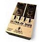 Used Behringer DI20 Ultra Direct Box thumbnail