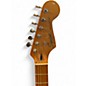 Used Squier Classic Vibe Stratocaster White Solid Body Electric Guitar